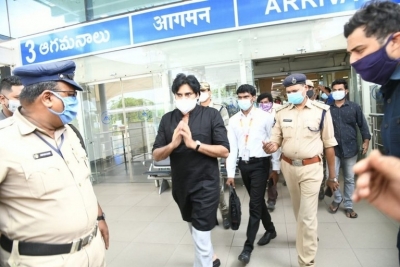 Pawan Kalyan New Clicks - 1 of 4