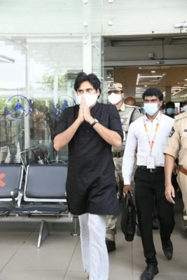 Pawan Kalyan New Clicks - 2 of 4