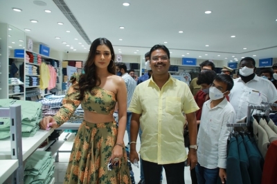 Payal Rajput Launches Kasam Fashion Mall - 17 of 17