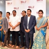 Shivraj Laxmichand Jain Jewellers Launch