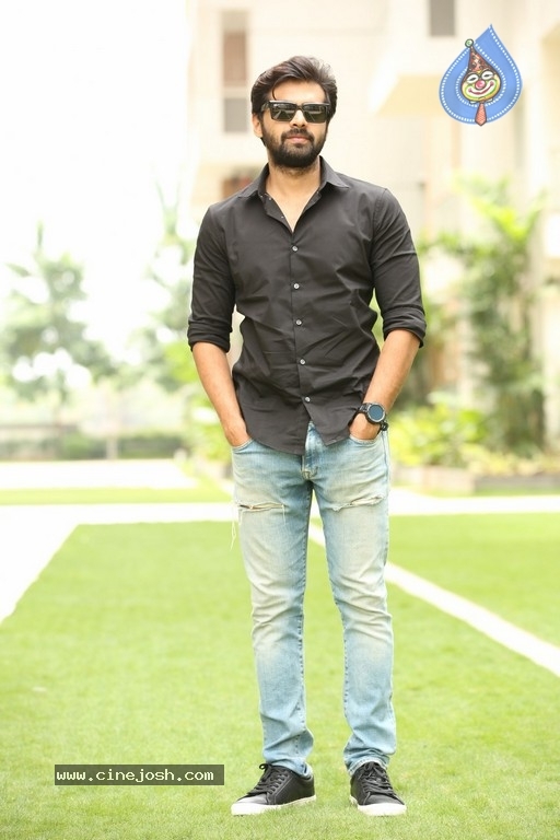 Arun Adith Interview Photos - 4 / 16 photos