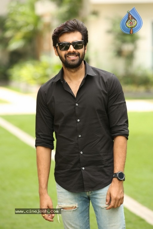 Arun Adith Interview Photos - 6 / 16 photos