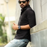 Arun Adith Interview Photos