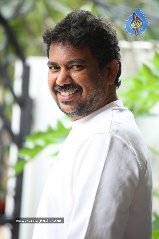 Director Ramesh Varma Interview - 6 / 13 photos