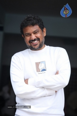 Director Ramesh Varma Interview - 1 of 13