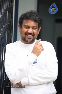 Director Ramesh Varma Interview - 8 of 13