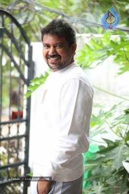 Director Ramesh Varma Interview - 10 of 13