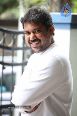 Director Ramesh Varma Interview - 11 of 13