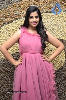 Anchor Shyamala Stills - 2 of 35
