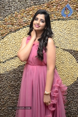 Anchor Shyamala Stills - 6 of 35