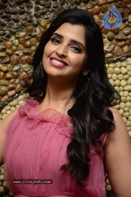 Anchor Shyamala Stills - 24 of 35