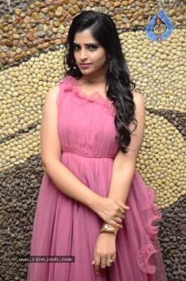 Anchor Shyamala Stills - 27 of 35