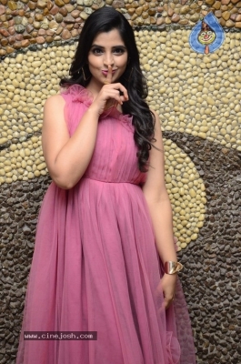 Anchor Shyamala Stills - 31 of 35