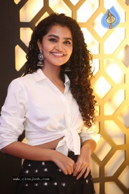 Anupama Parameswaran Photos - 3 of 19