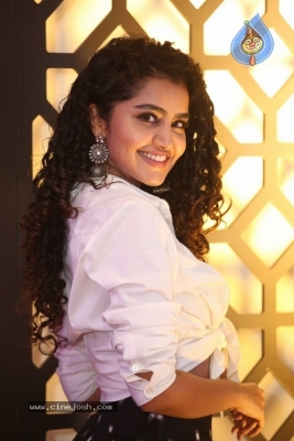 Anupama Parameswaran Photos - 7 of 19