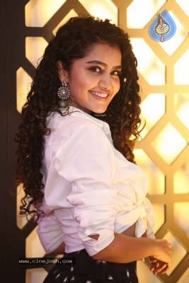 Anupama Parameswaran Photos - 8 of 19