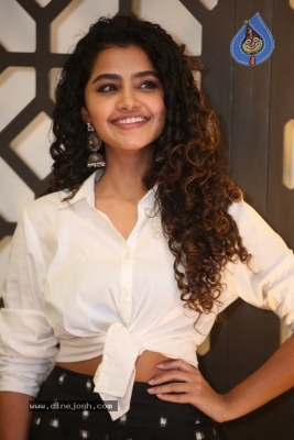 Anupama Parameswaran Photos - 12 of 19