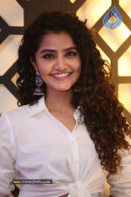 Anupama Parameswaran Photos - 17 of 19