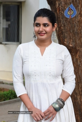Ashima Narwal Photos - 6 of 16