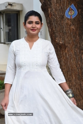 Ashima Narwal Photos - 11 of 16