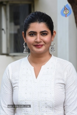 Ashima Narwal Photos - 15 of 16