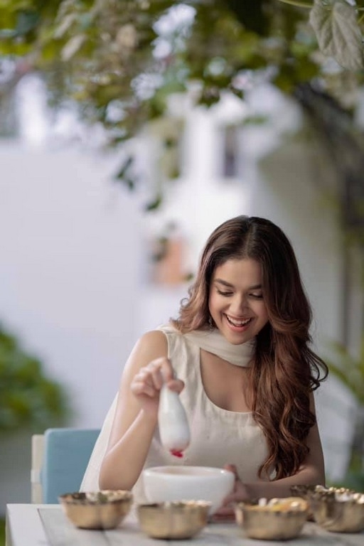 Keerthy Suresh Photos - 4 / 4 photos