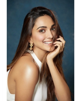 Kiara Advani Beautiful Smile - 1 of 4