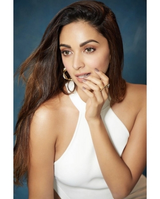 Kiara Advani Beautiful Smile - 3 of 4