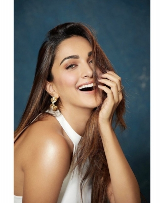 Kiara Advani Beautiful Smile - 4 of 4