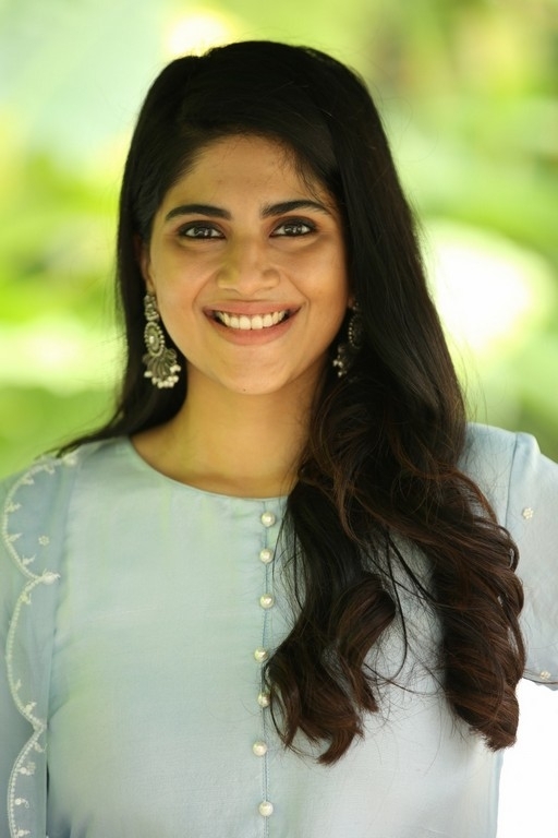 Megha Akash Interview - 21 / 21 photos