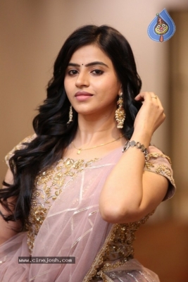 Naveena Reddy Stills - 1 of 17