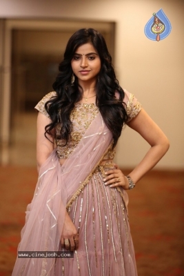 Naveena Reddy Stills - 3 of 17