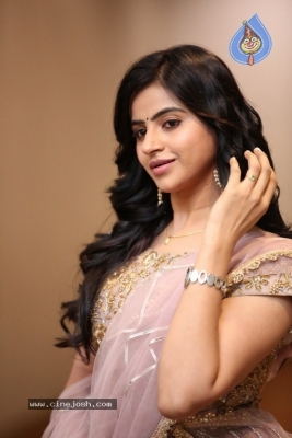 Naveena Reddy Stills - 6 of 17