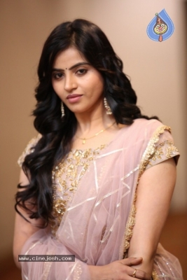 Naveena Reddy Stills - 8 of 17