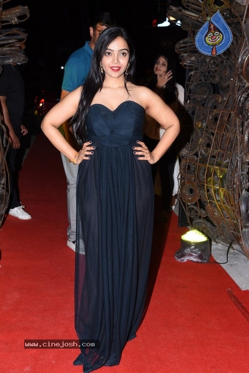 Nithya Shetty Photos - 10 / 13 photos