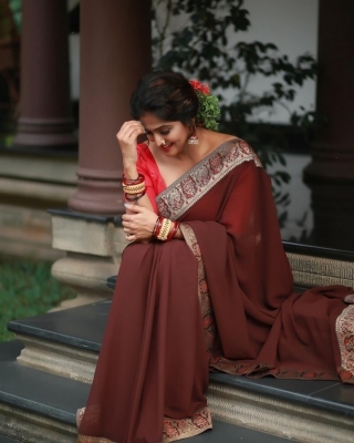 Ramya Nambessan Pics - 4 of 4