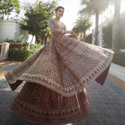 Sara Ali Khan Pics - 1 of 3