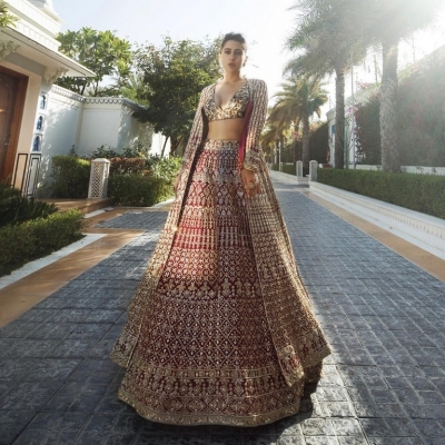 Sara Ali Khan Pics - 2 of 3