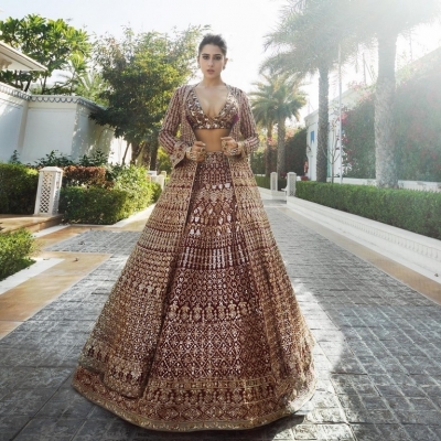 Sara Ali Khan Pics - 3 of 3