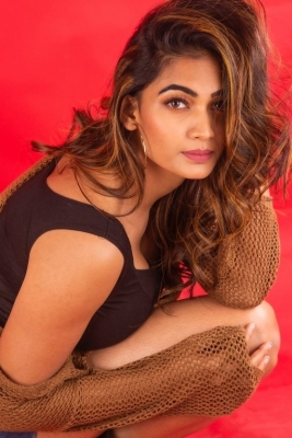 Spandana Palli Latest Photos - 2 of 7