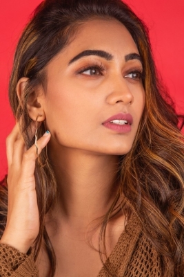 Spandana Palli Latest Photos - 4 of 7
