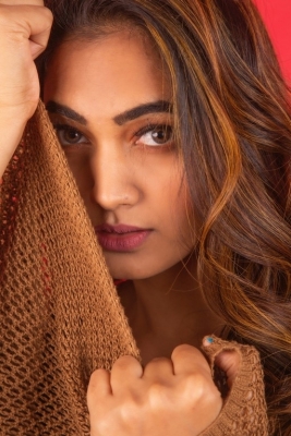 Spandana Palli Latest Photos - 5 of 7