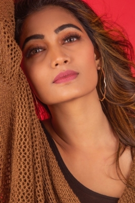 Spandana Palli Latest Photos - 7 of 7