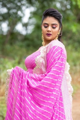 Sreemukhi Photos - 6 of 10