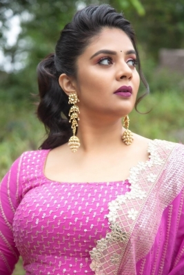 Sreemukhi Photos - 8 of 10
