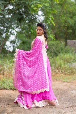 Sreemukhi Photos - 9 of 10