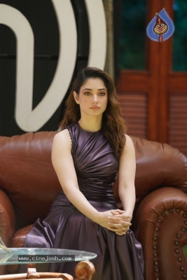 Tamannaah Hosted MasterChef Photos - 2 of 35