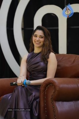 Tamannaah Hosted MasterChef Photos - 3 of 35