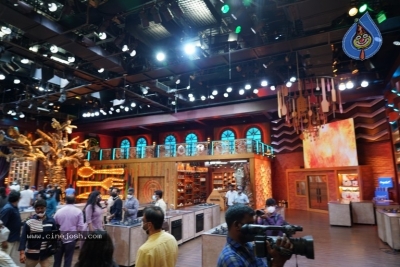 Tamannaah Hosted MasterChef Photos - 5 of 35