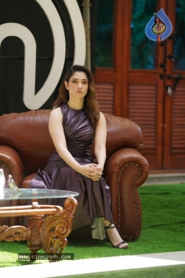 Tamannaah Hosted MasterChef Photos - 6 of 35